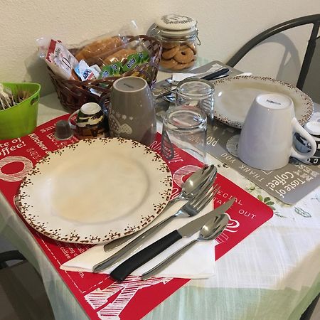 B&B Marygrace Alghero Esterno foto