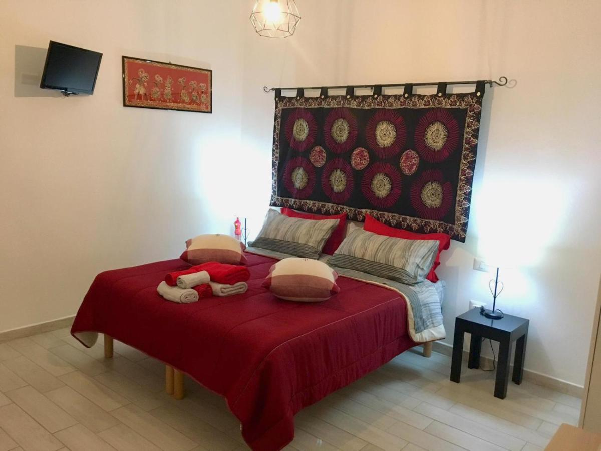 B&B Marygrace Alghero Esterno foto