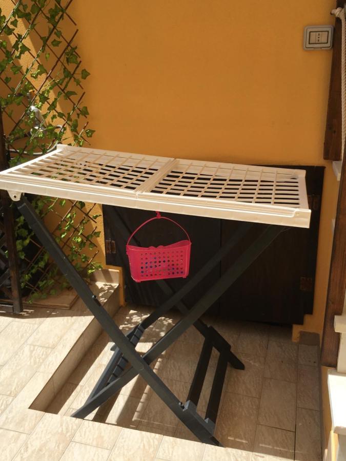B&B Marygrace Alghero Esterno foto