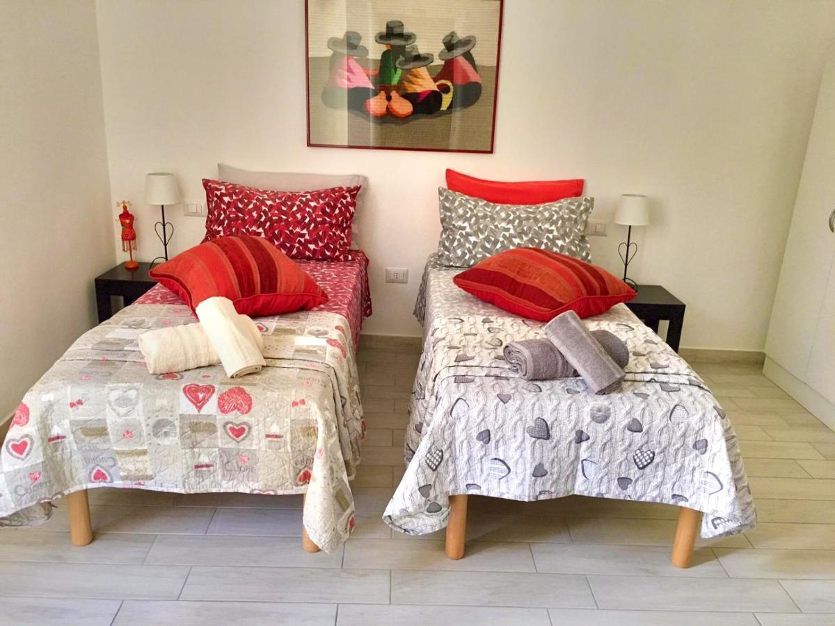 B&B Marygrace Alghero Esterno foto