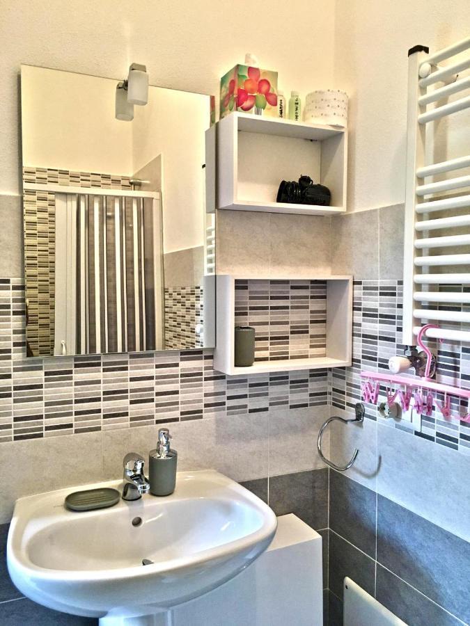 B&B Marygrace Alghero Esterno foto