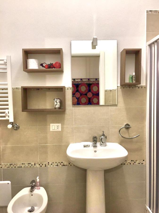 B&B Marygrace Alghero Esterno foto