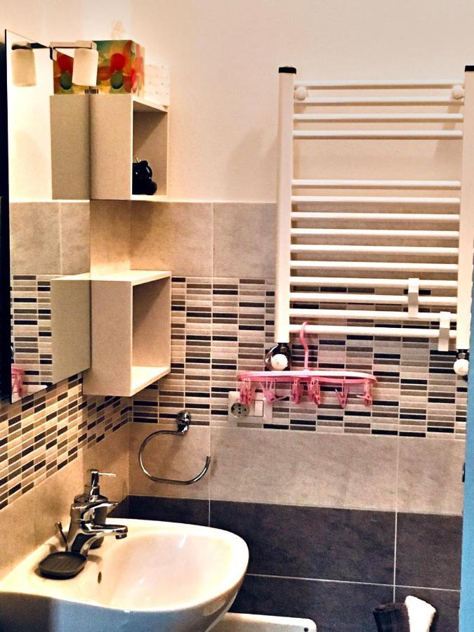 B&B Marygrace Alghero Esterno foto