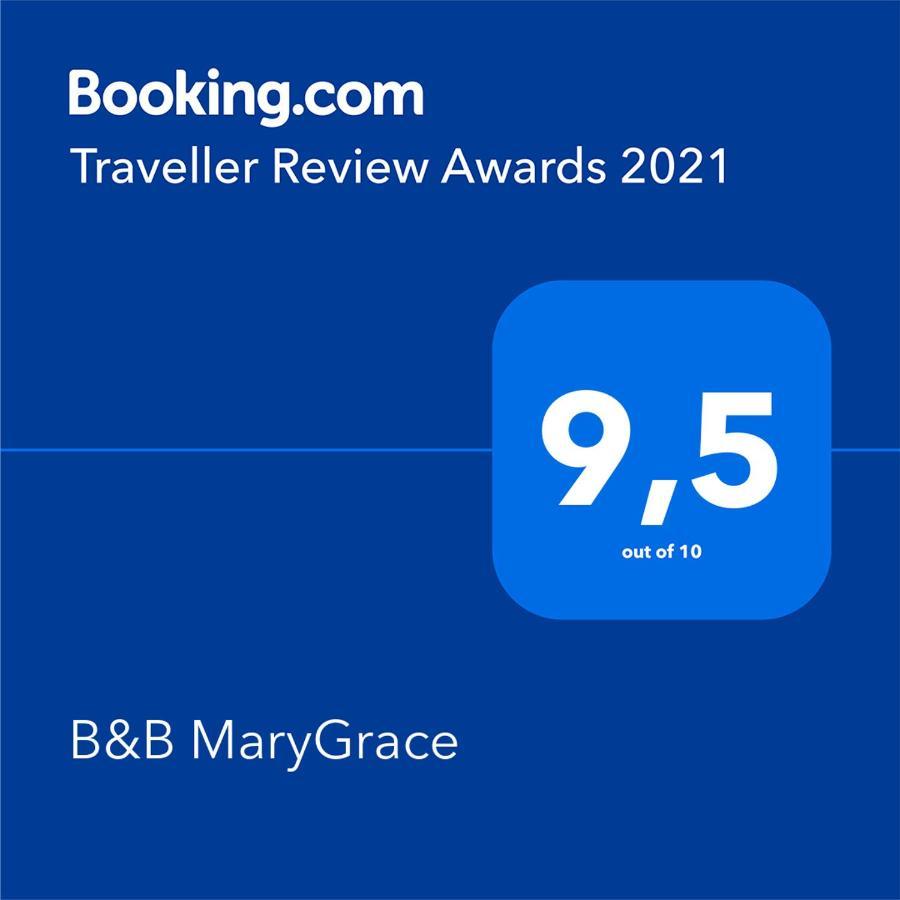 B&B Marygrace Alghero Esterno foto