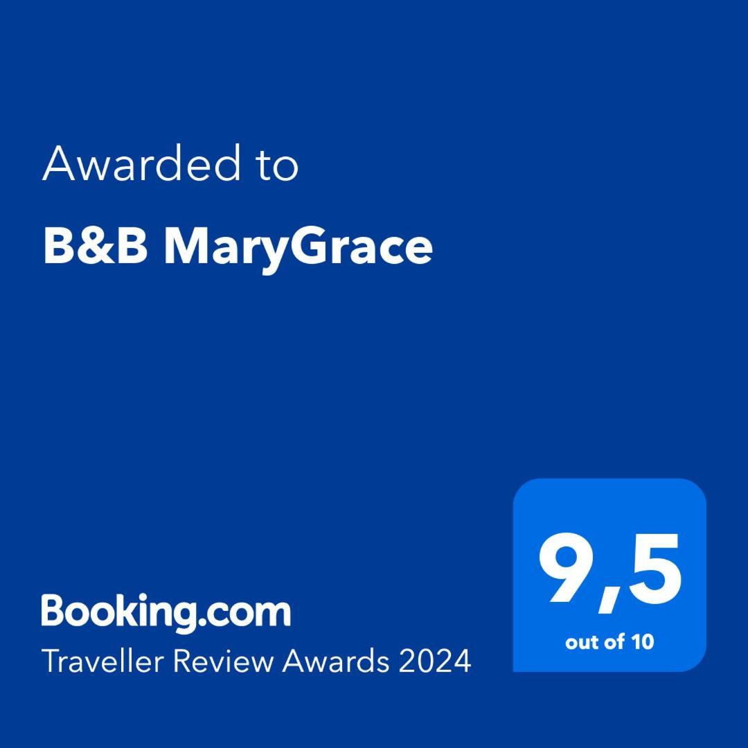 B&B Marygrace Alghero Esterno foto