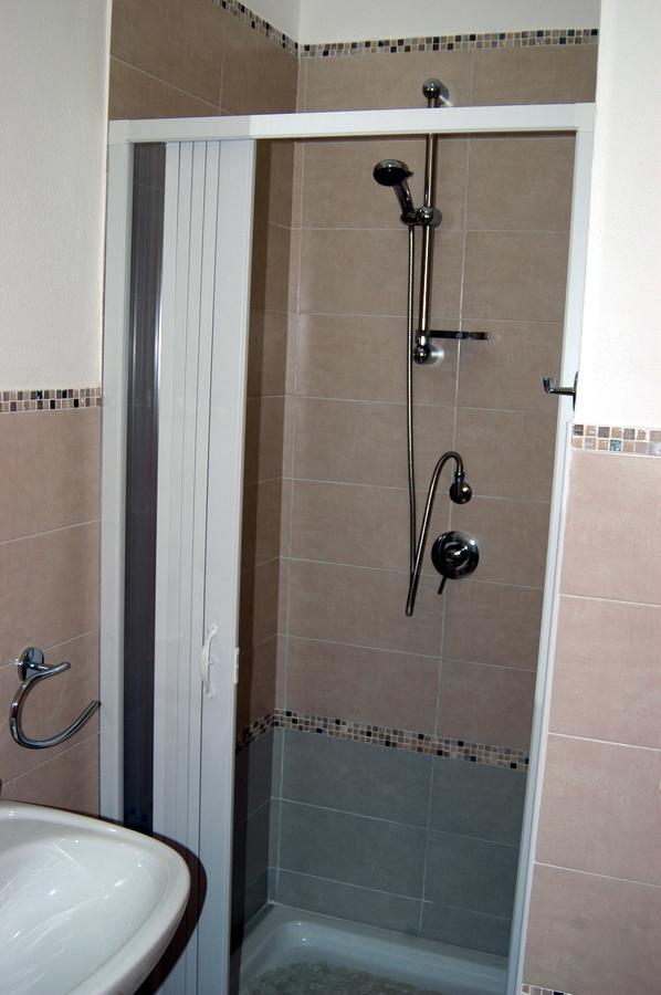 B&B Marygrace Alghero Esterno foto