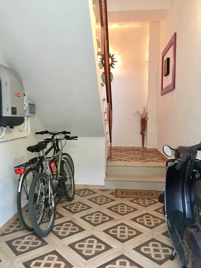 B&B Marygrace Alghero Esterno foto