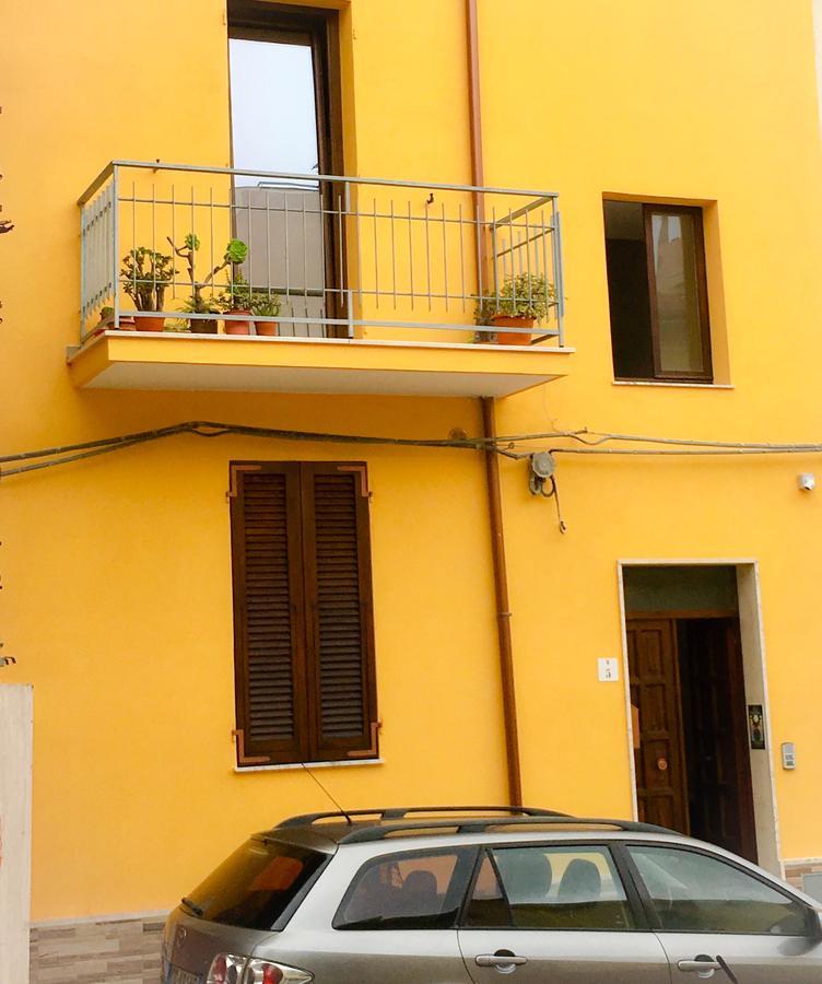 B&B Marygrace Alghero Esterno foto
