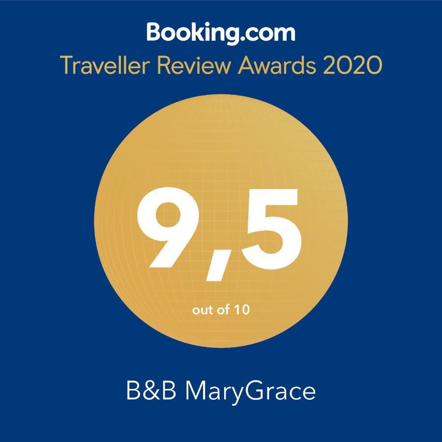 B&B Marygrace Alghero Esterno foto