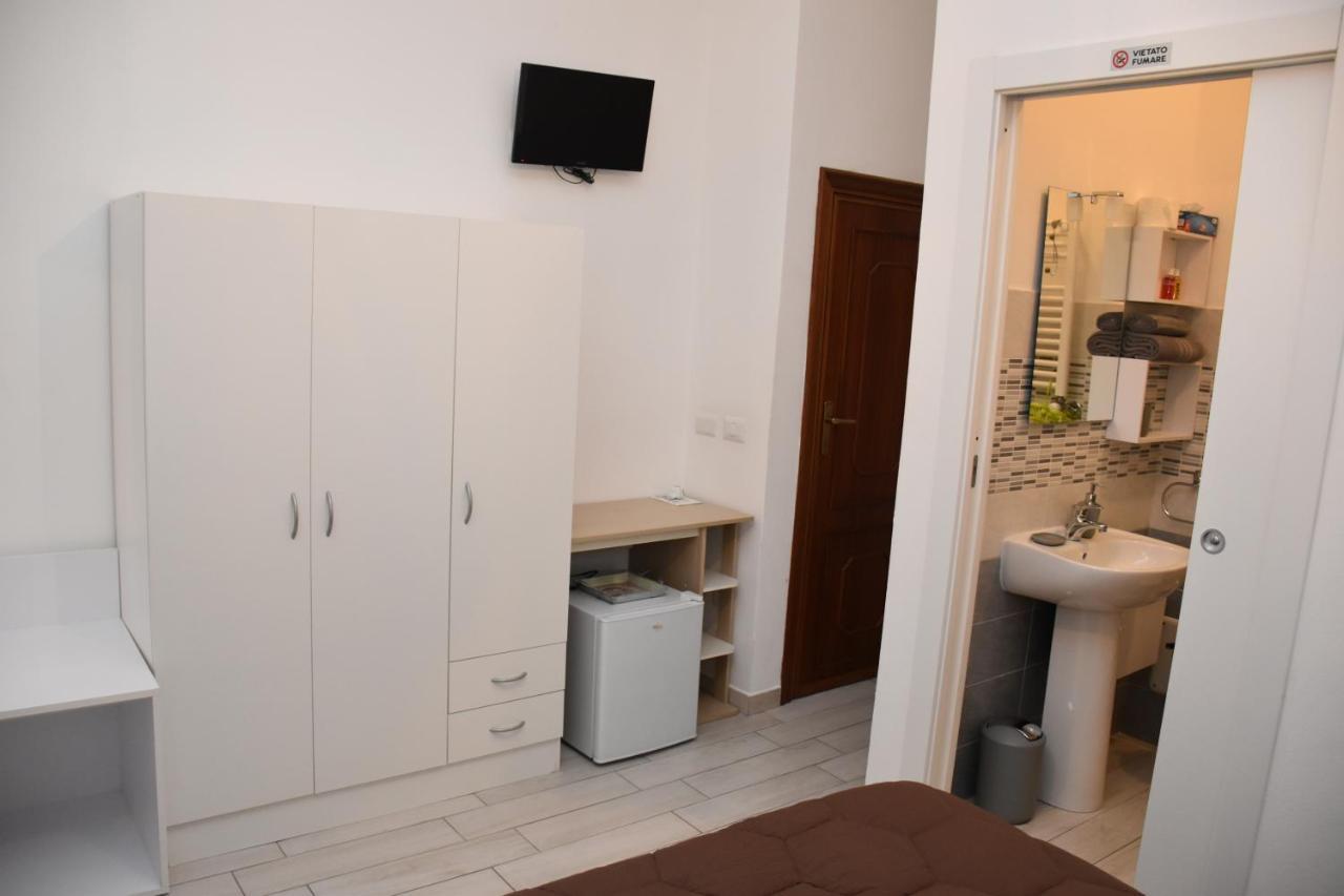 B&B Marygrace Alghero Esterno foto